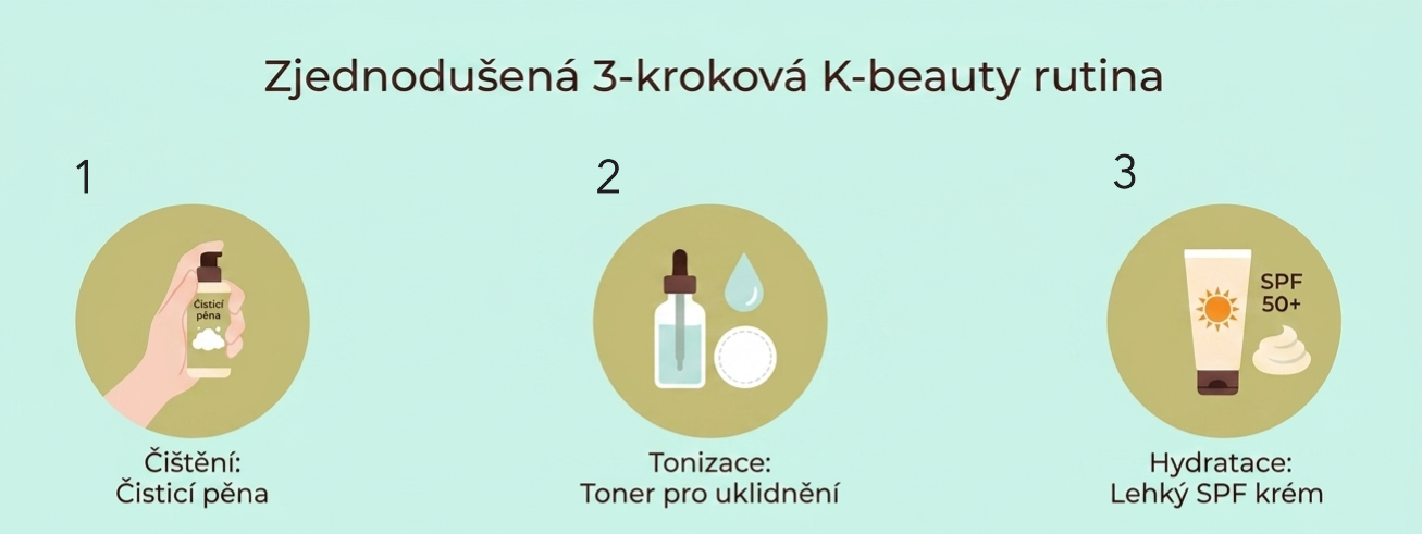 3 step